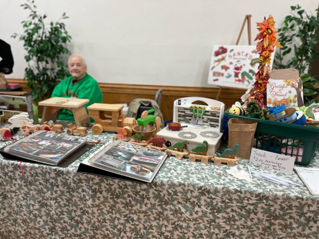 2022 Craft Show photo 1