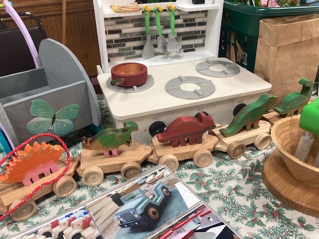 2022 Craft Show photo 2