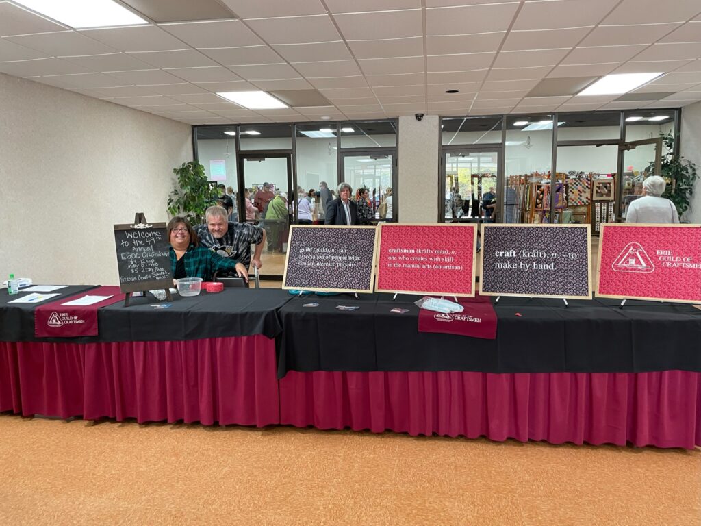 2022 Craft Show photo 3