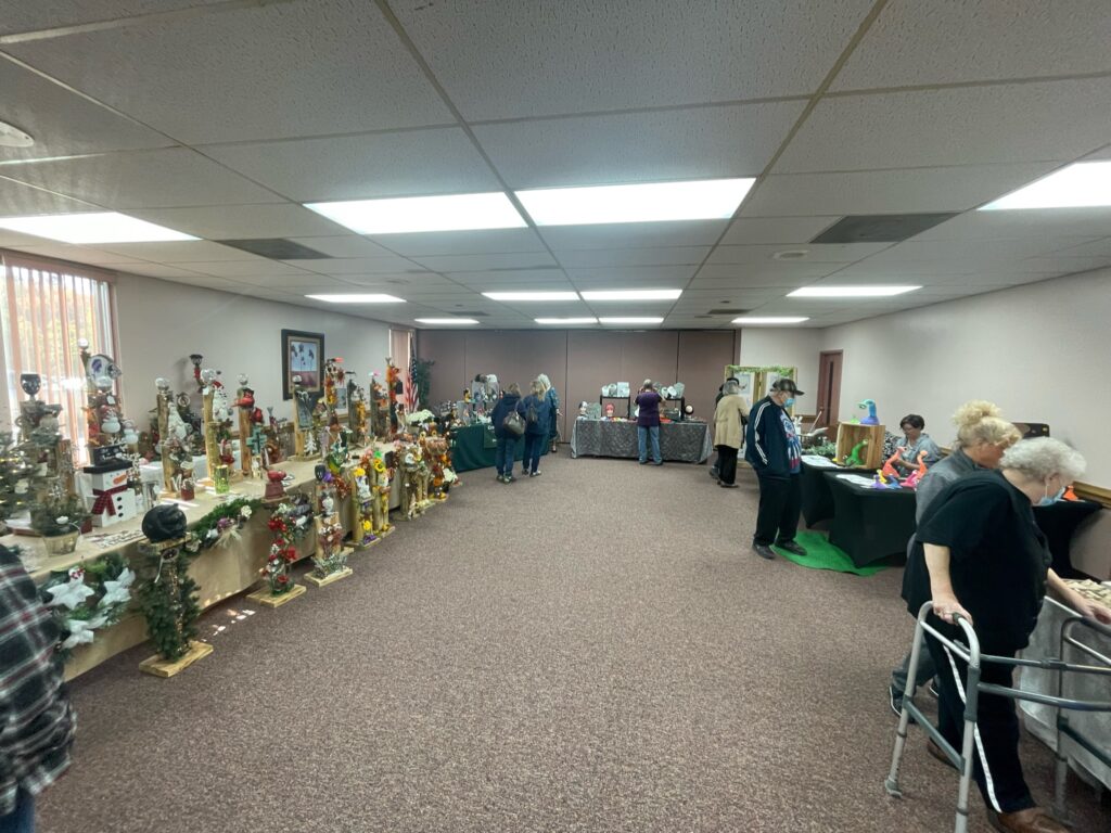 2022 Craft Show photo 5