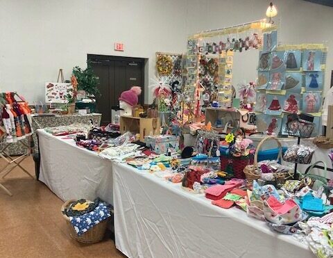 2022 Craft Show photo 7