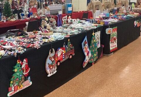 2022 Craft Show photo 8