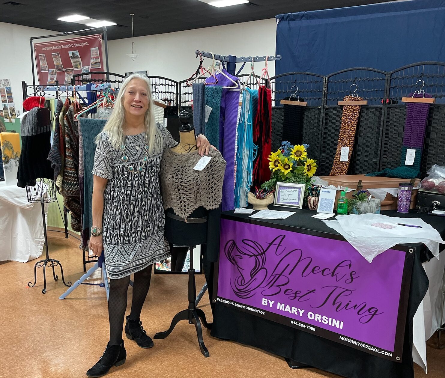 2022 Craft Show photo 13