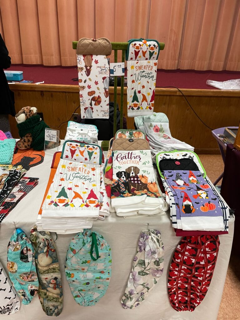 2022 Craft Show photo 16
