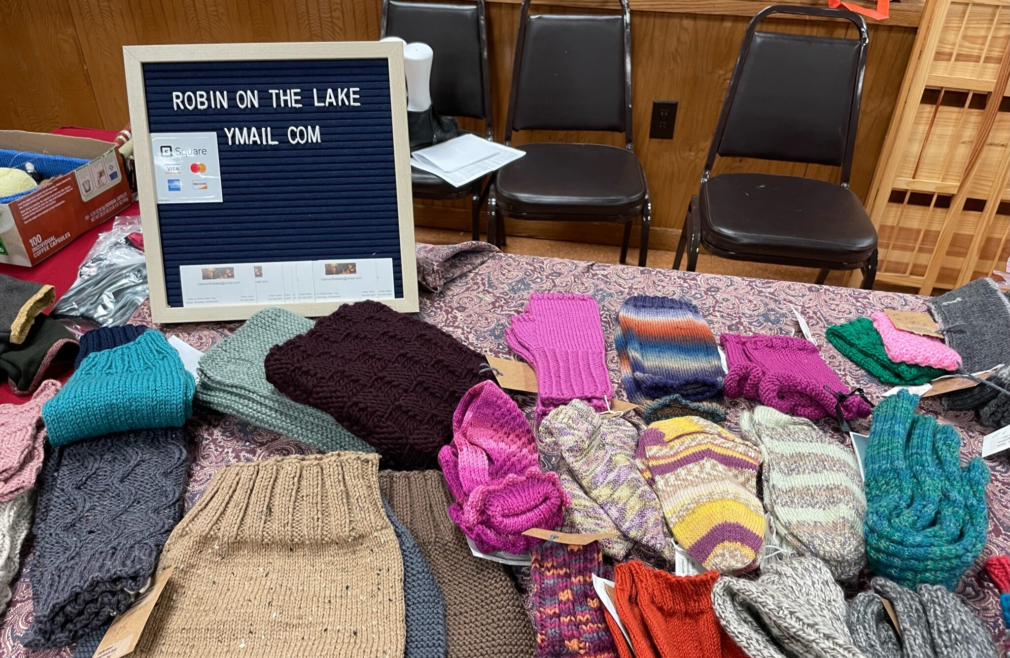 2022 Craft Show photo 17