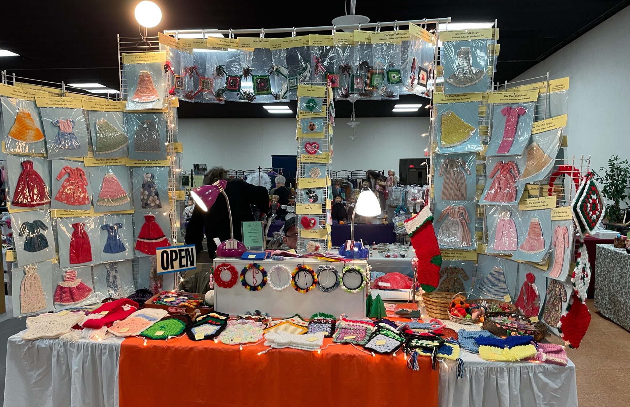 2022 Craft Show photo 19