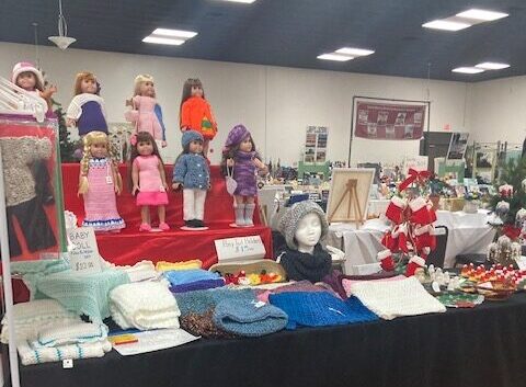 2022 Craft Show photo 28