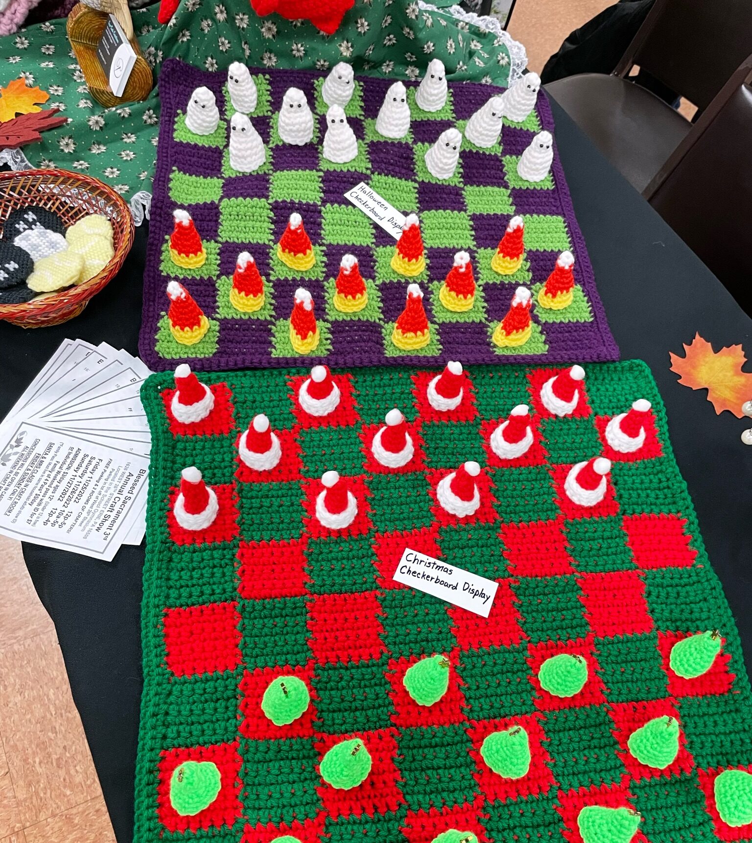 2022 Craft Show photo 29