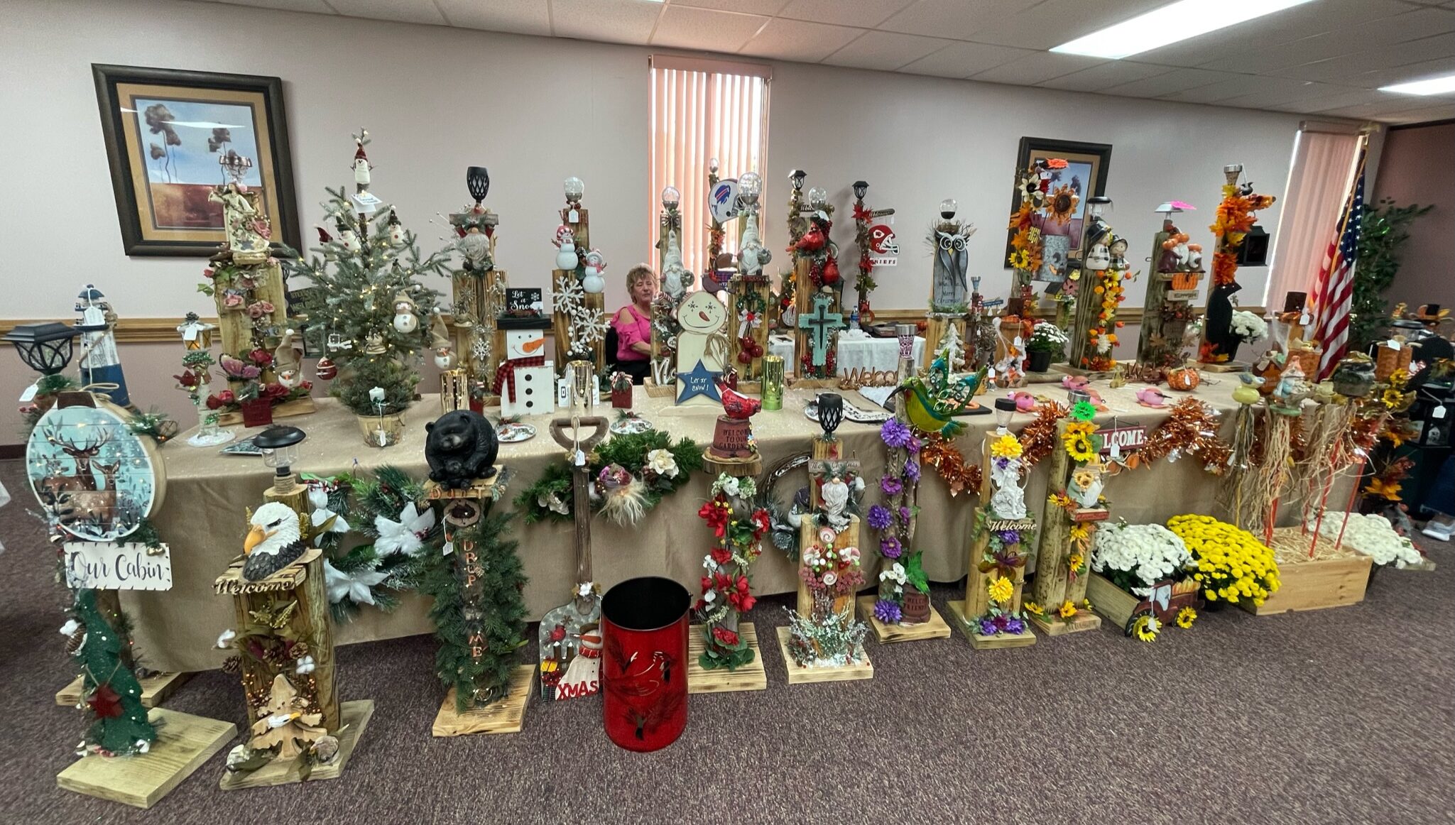 2022 Craft Show photo 32