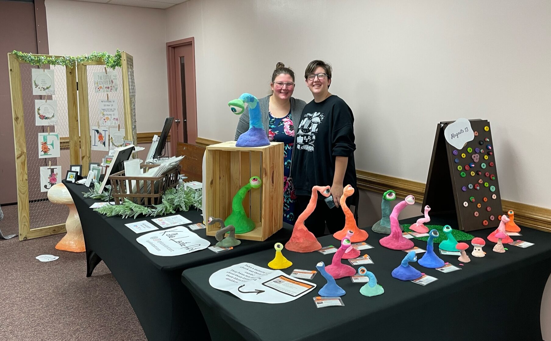 2022 Craft Show photo 34