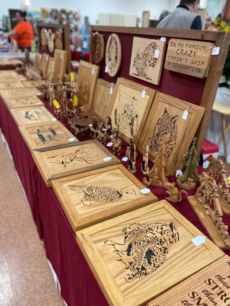 2022 Craft Show photo 40