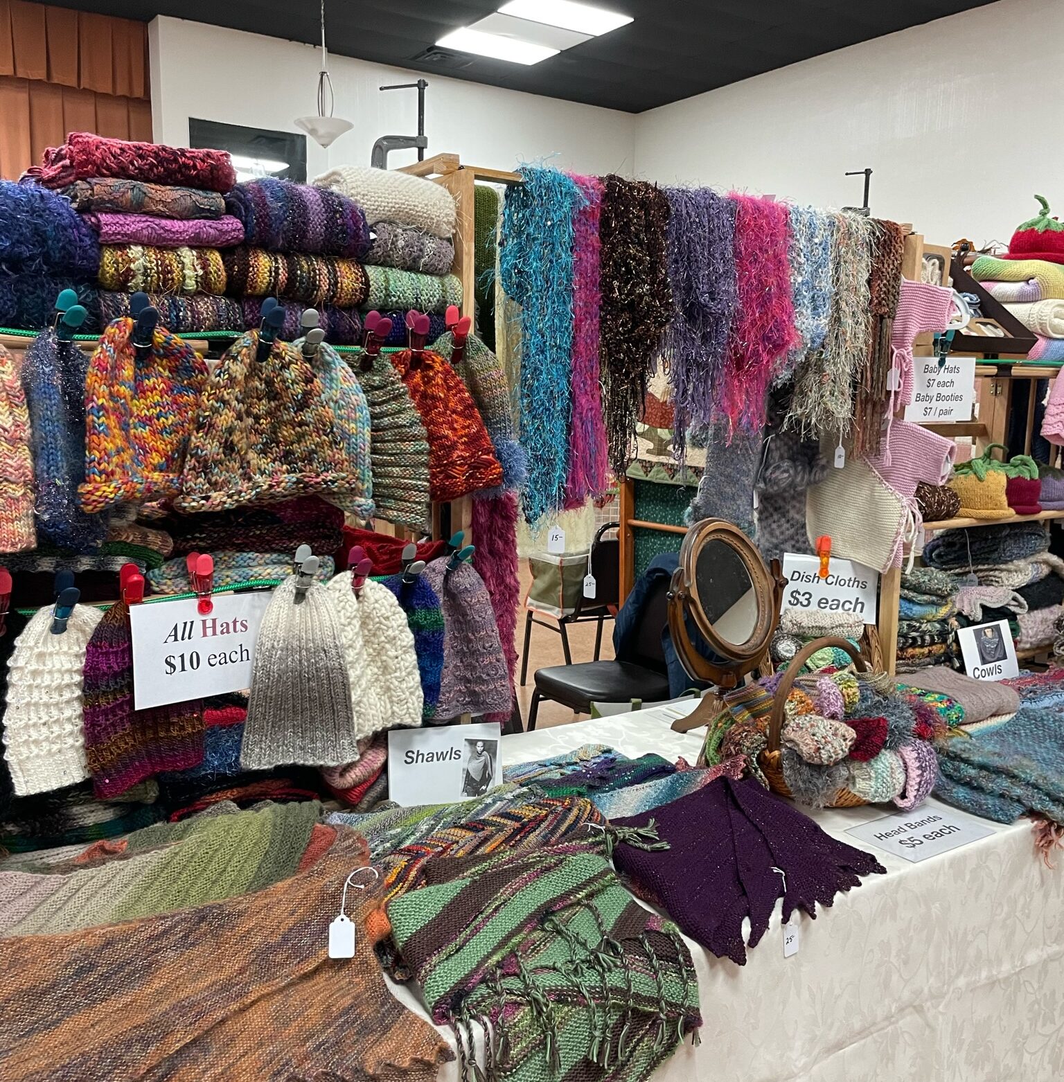 2022 Craft Show photo 42
