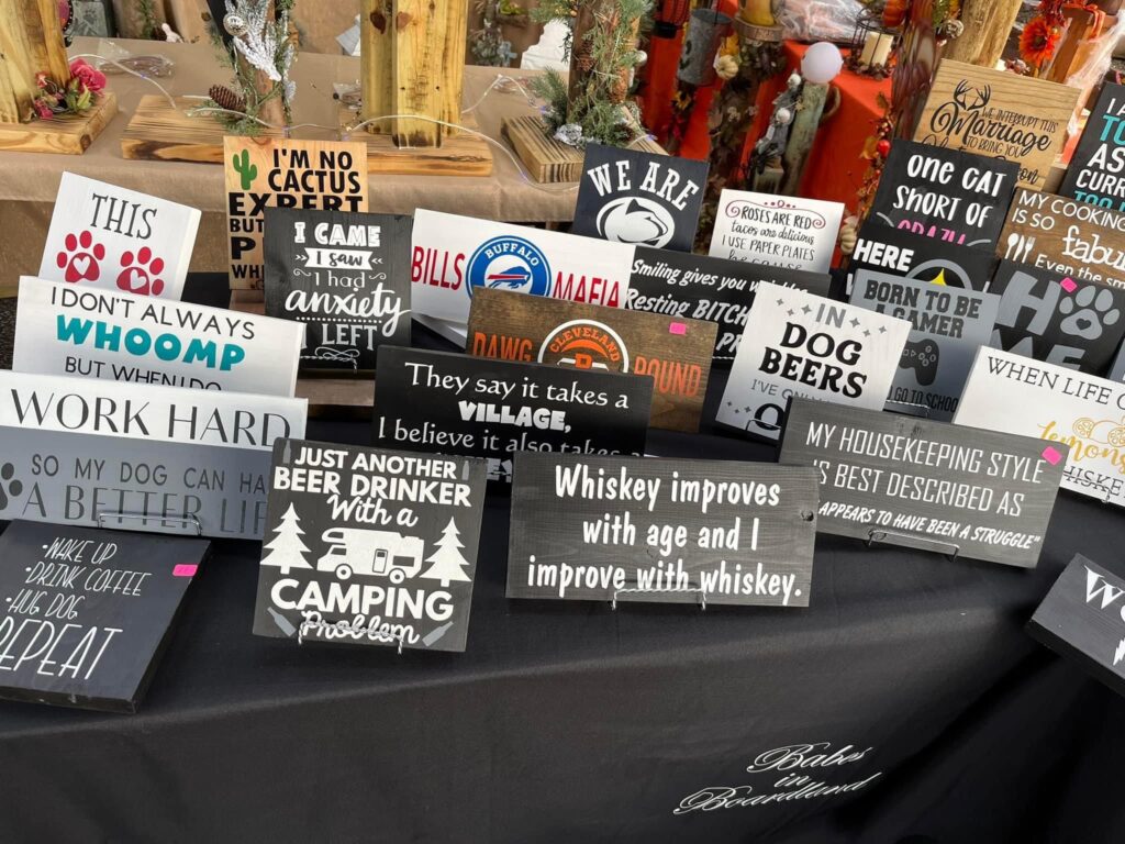 2022 Craft Show photo 44