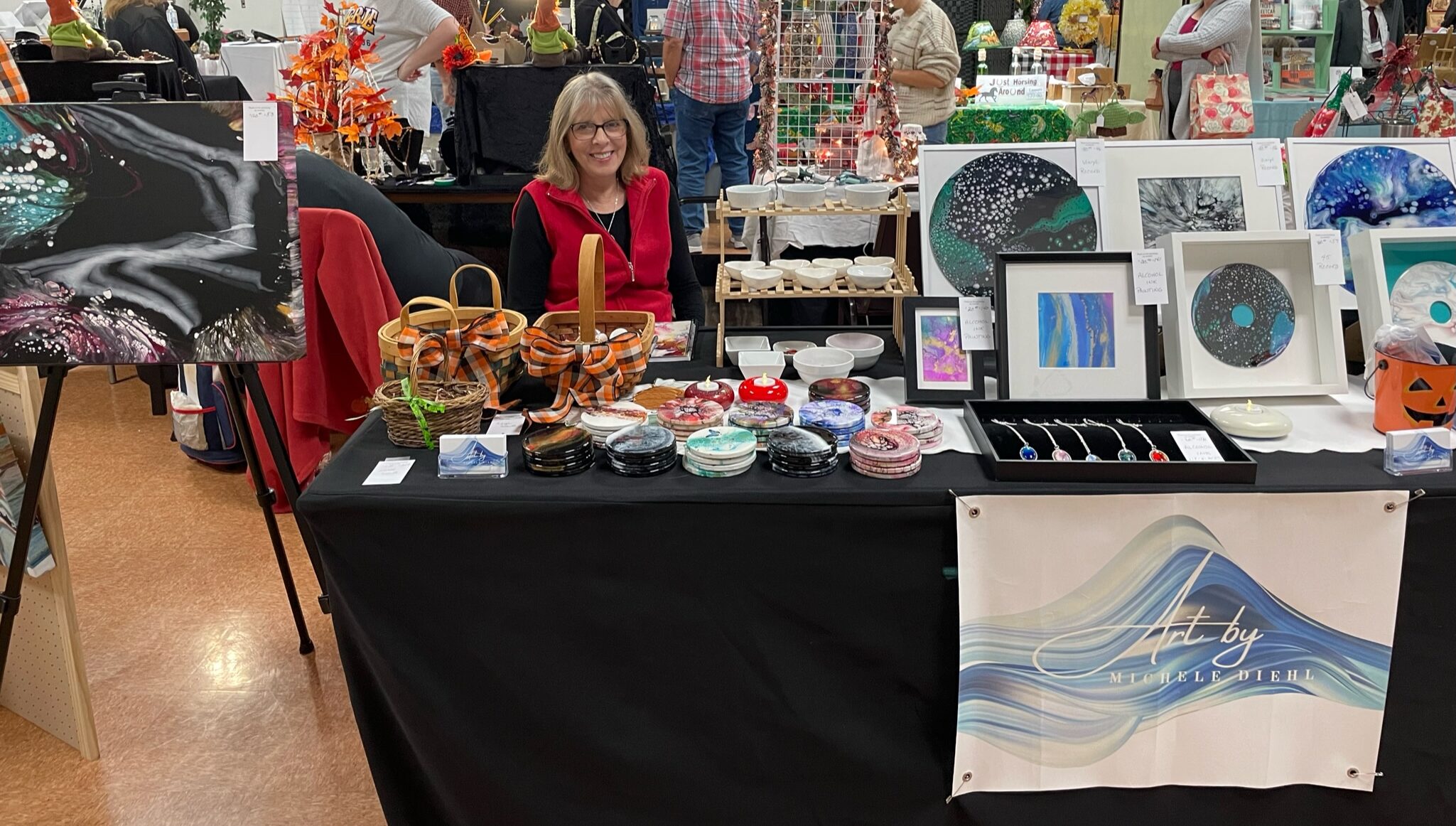 2022 Craft Show photo 46