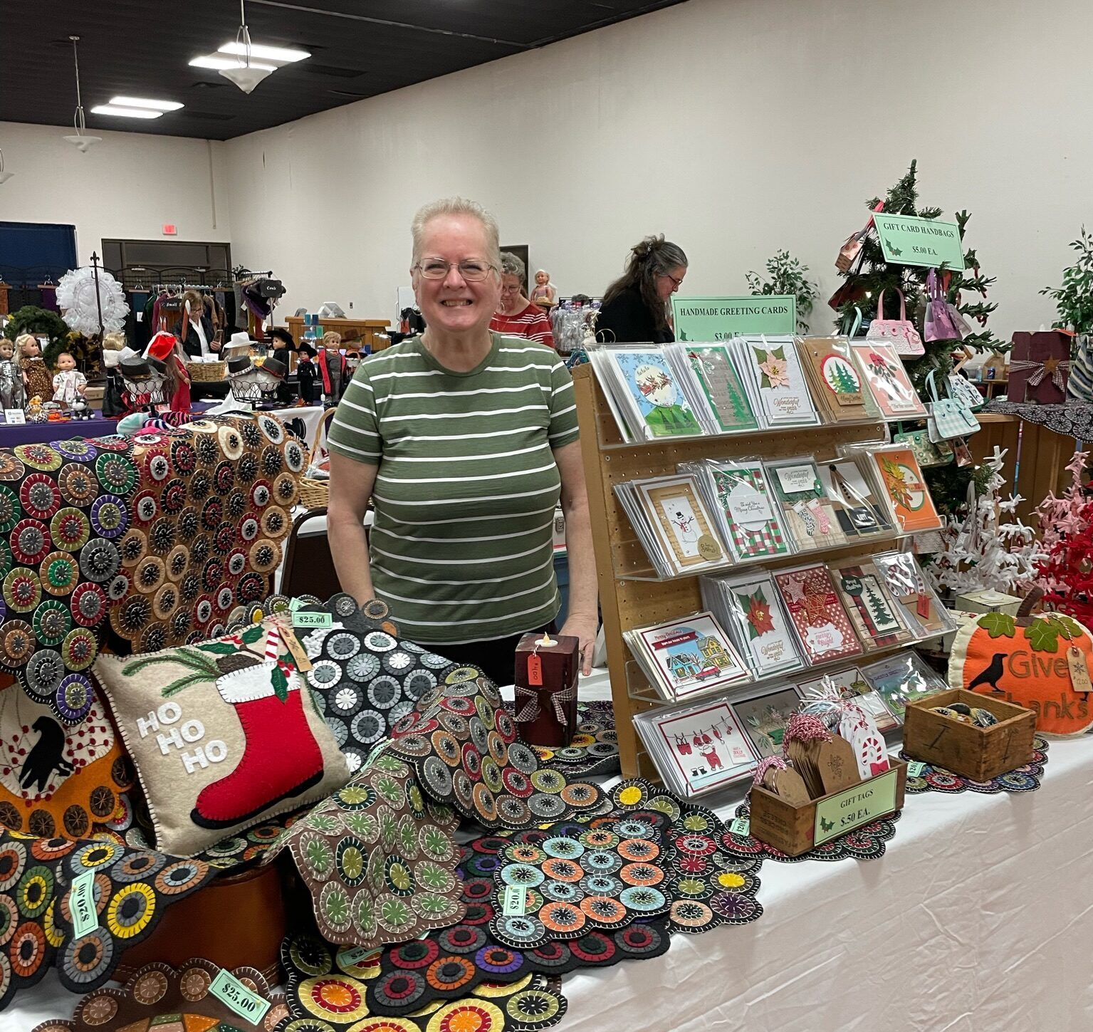 2022 Craft Show photo 50