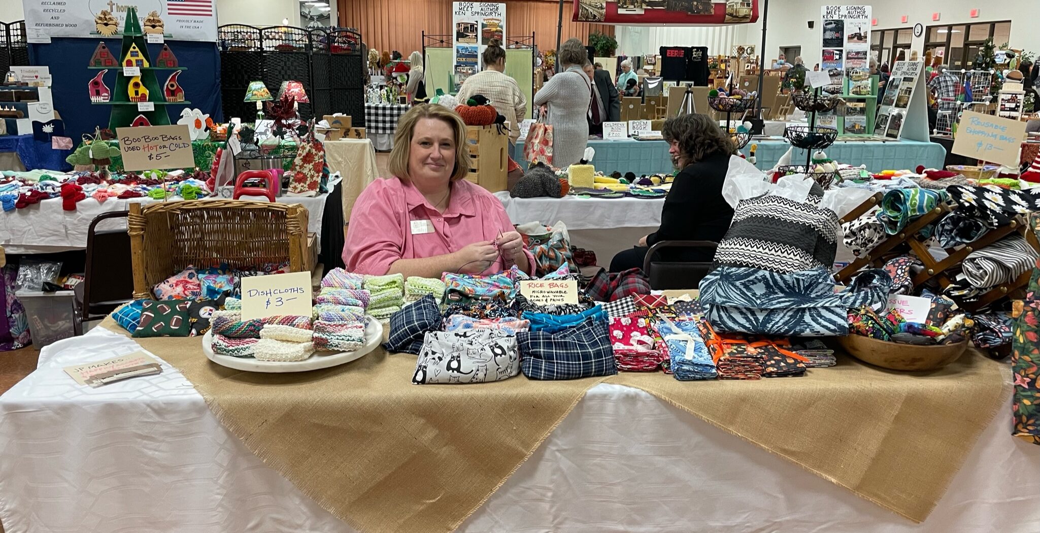 2022 Craft Show photo 51