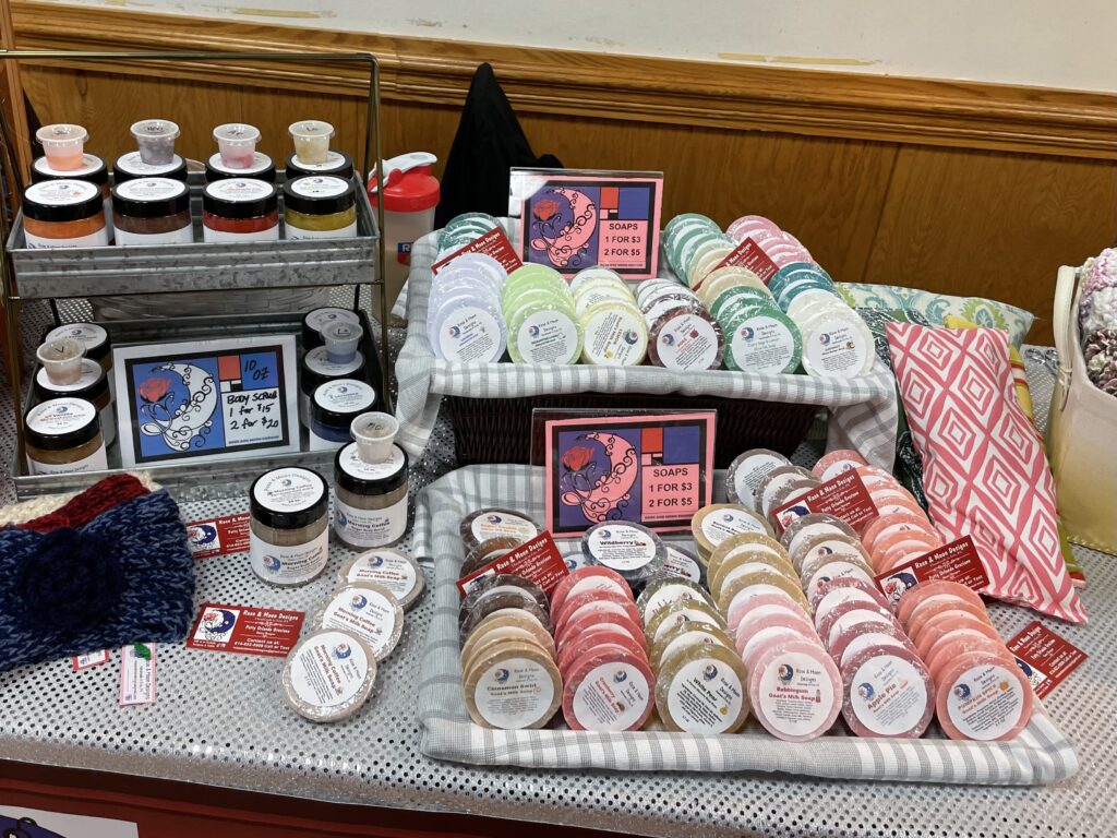 2022 Craft Show photo 55