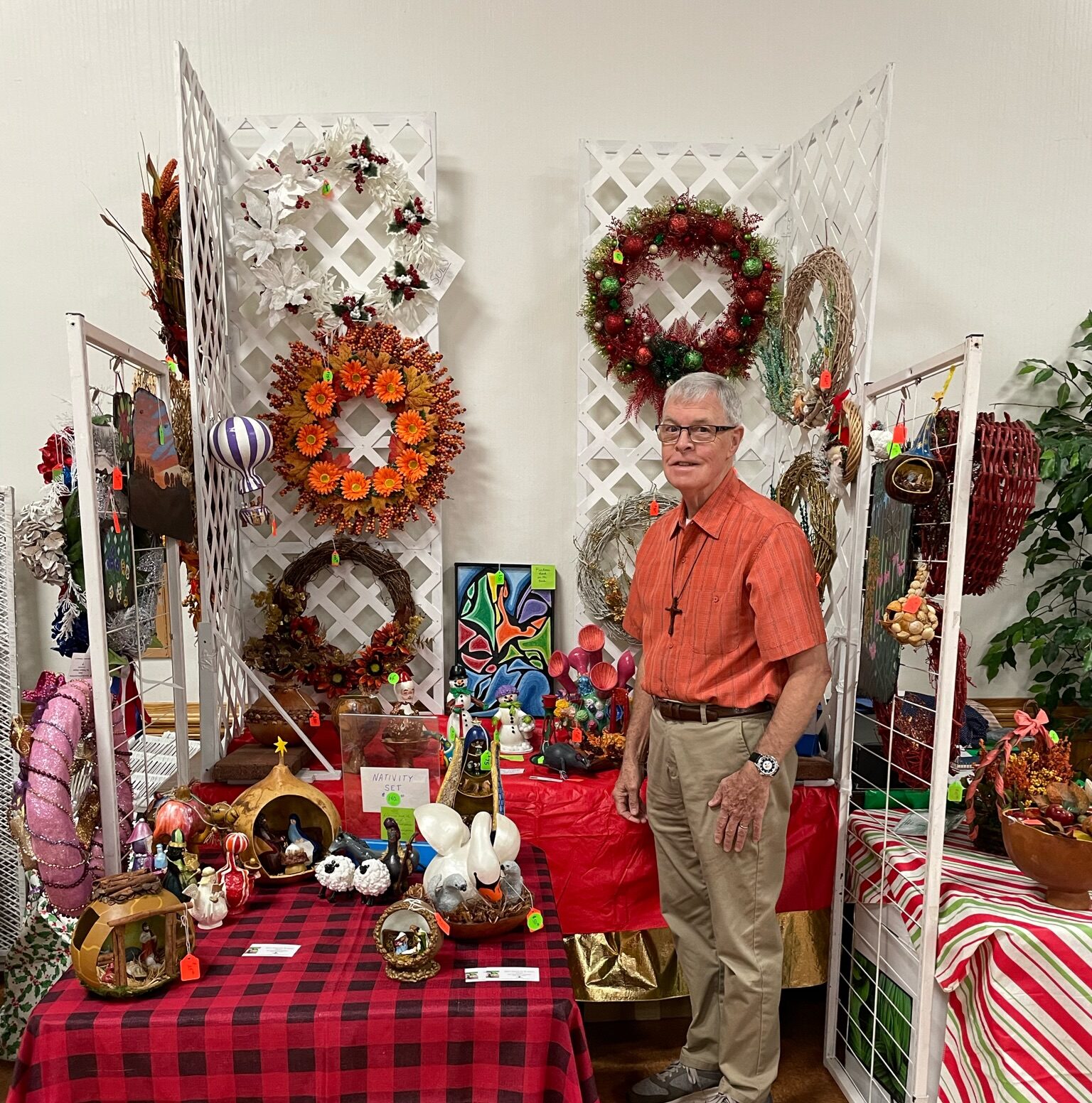 2022 Craft Show photo 59
