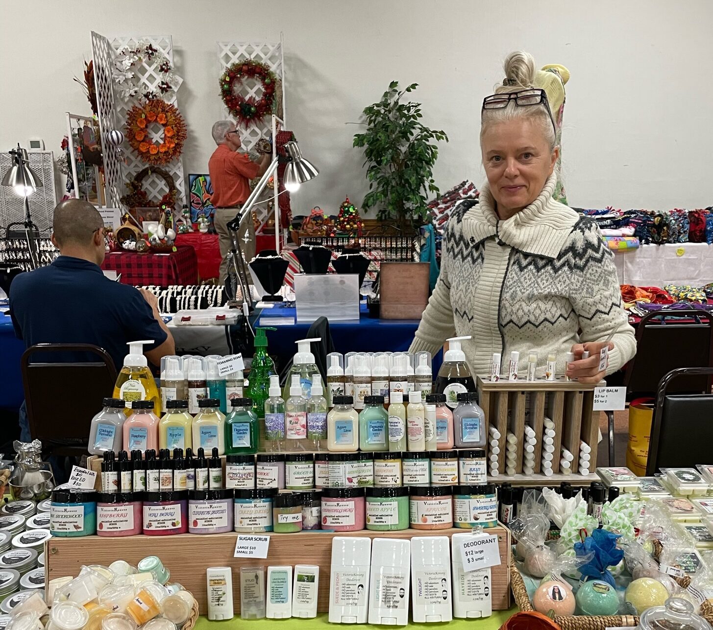2022 Craft Show photo 61