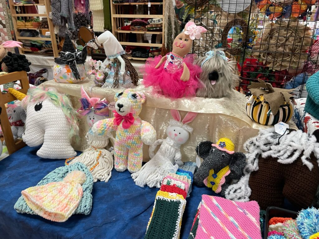 2022 Craft Show photo 64