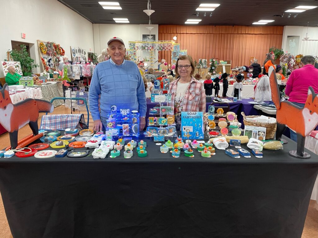 2022 Craft Show photo 70