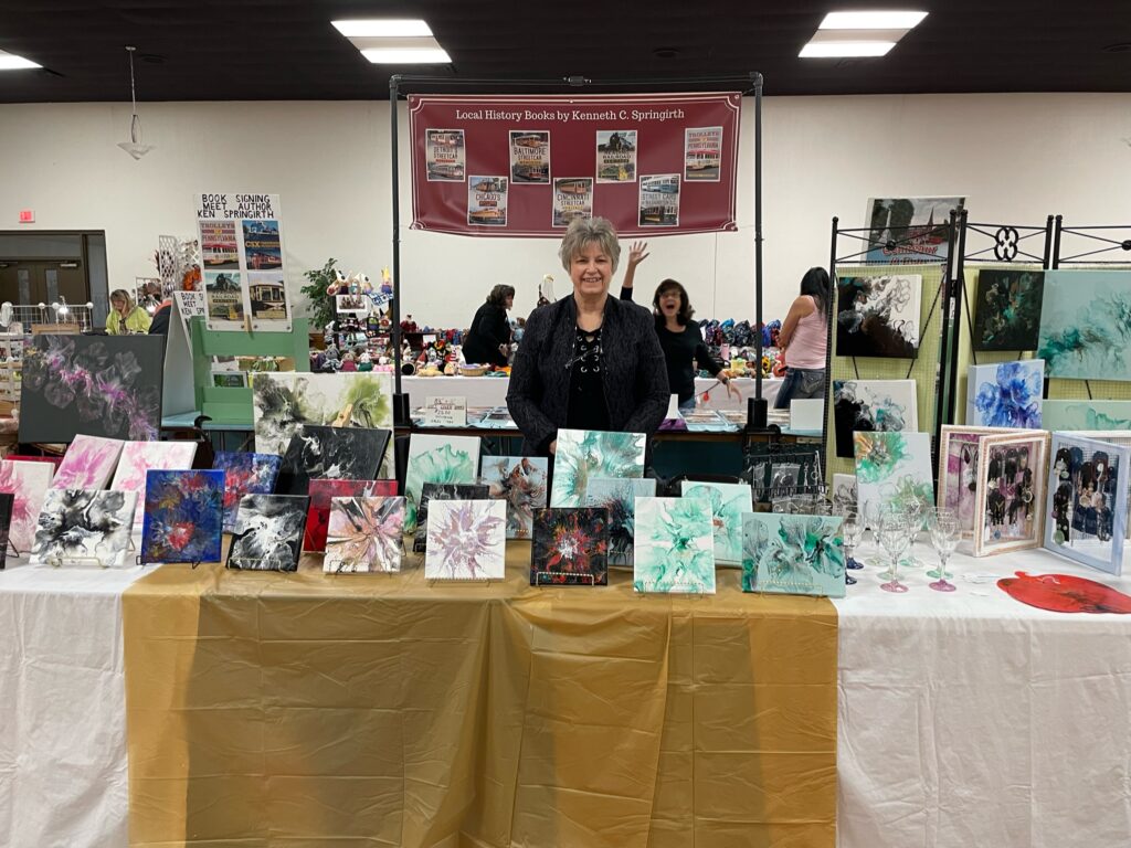 2022 Craft Show photo 74